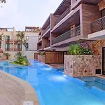 Ph 3 Bdr, Priv Pool, Barbacue In Tulum