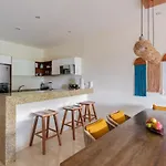 Ph 3 Bdr, Priv Pool, Barbacue In Tulum