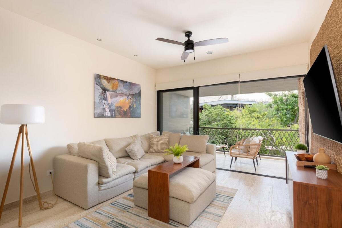 Apartment Ph 3 Bdr, Priv Pool, Barbacue In *