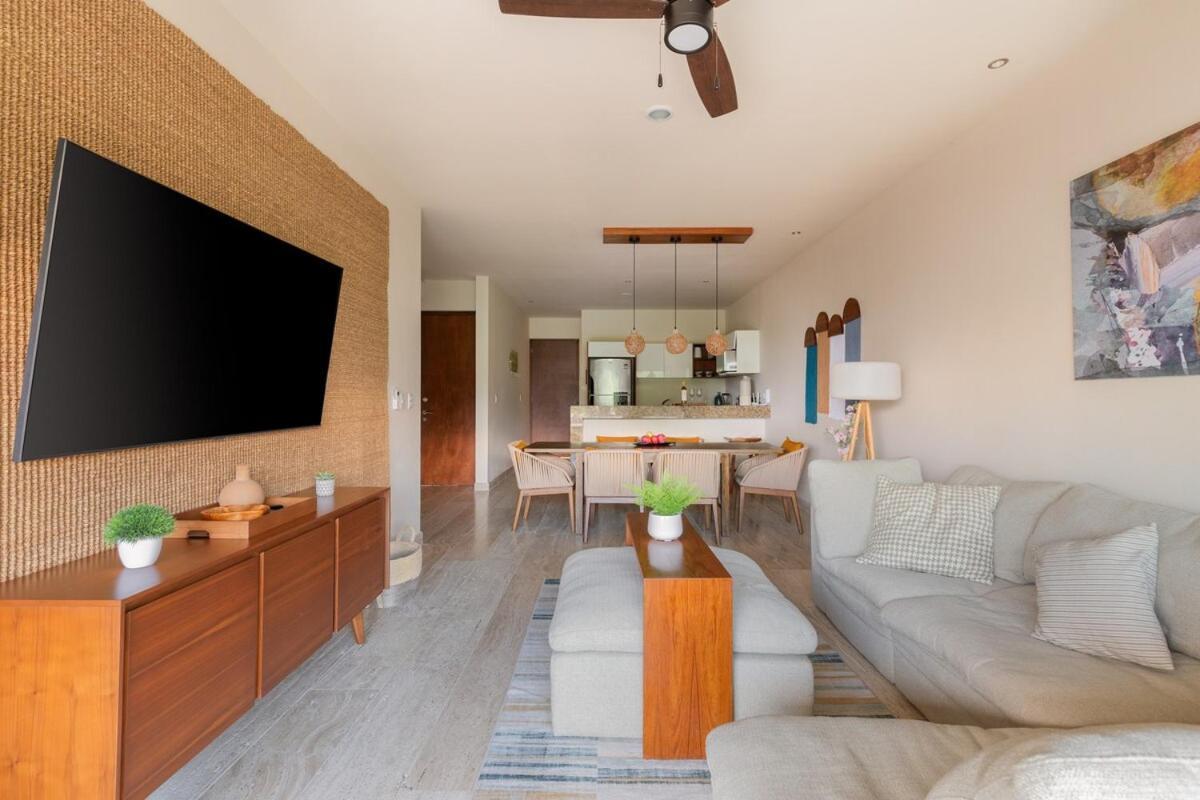 Apartment Ph 3 Bdr, Priv Pool, Barbacue In *