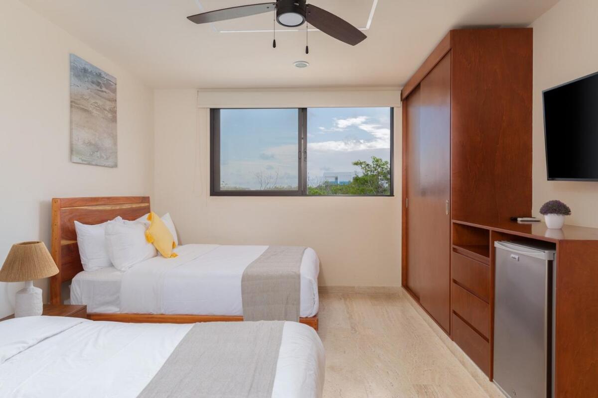 Apartment Ph 3 Bdr, Priv Pool, Barbacue In *