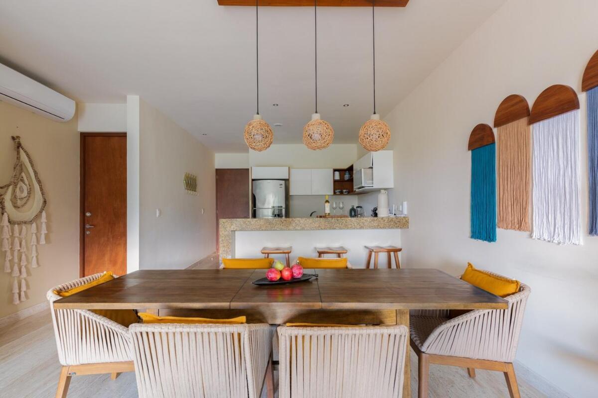 Apartment Ph 3 Bdr, Priv Pool, Barbacue In *